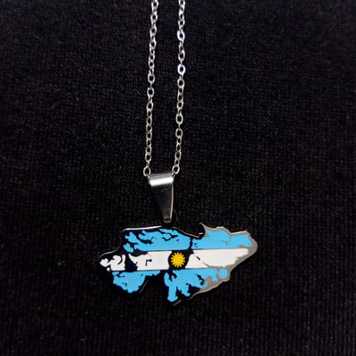 Collar Malvinas Argentinas