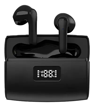 Auricular Inalámbrico time power bank