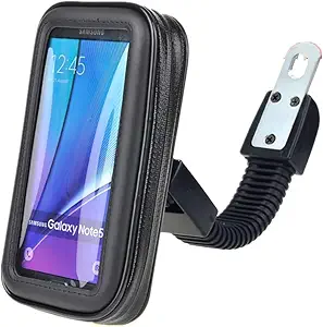 HD-71057 Holder Estuche Para Bici Moto