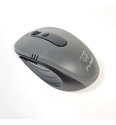 Mouse inalámbrico Time