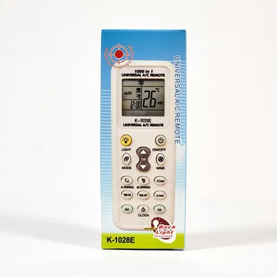 Control aire K1028E