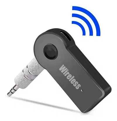 Receptor Audio BT Aux BTR-1 