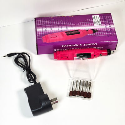 Torno electrico manicura WX 028
