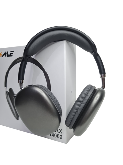 Audífono Inalámbrico Bluetooth P9 MAX con Microfono