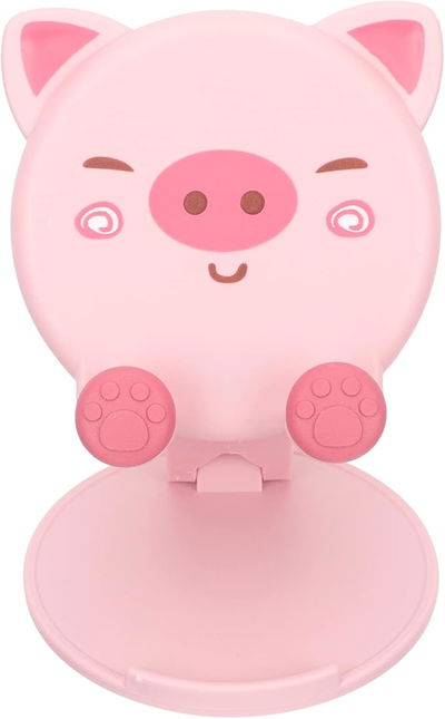 soporte celular y Tablet animalito