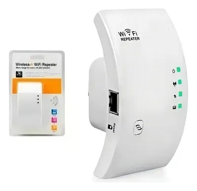 Repetidor wifi H300 BN197