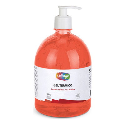 Collage Gel Térmico x1kg