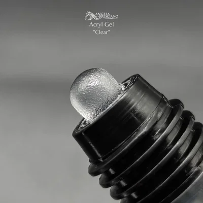 Angela Bresciano Polygel Clear x60ml