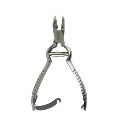 Cherimoya Alicate para uñas de los pies