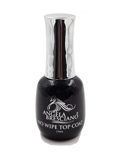 Ángela Bresciano Top Coat x15ml