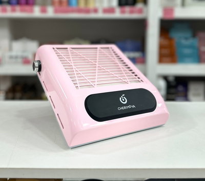 Cherimoya Extractor 80 W -Rosa Pastel-