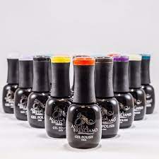 Angela Bresciano Esmalte Color x15ml del 00 al 054
