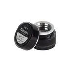 Meline Gel Paint Plateado