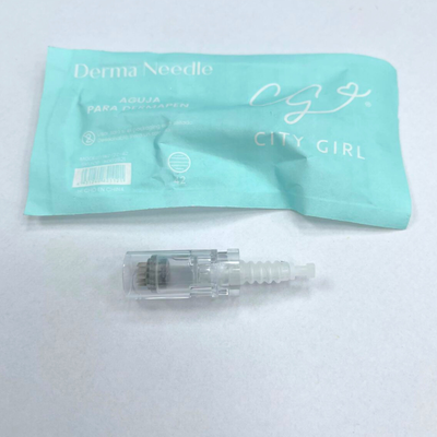 City Girl Aguja Dermapen #42