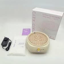 City Girl Extractor 858-15 80 watts + 10 filtros