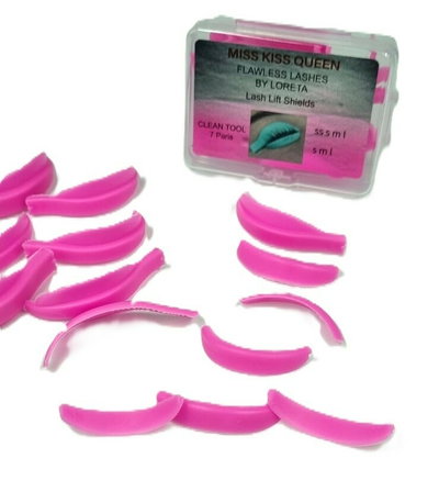 Bigudies Miss Queen 9001-26