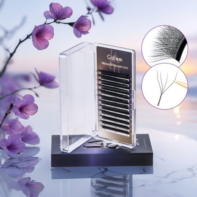 Gollee 4DMIX 007 D