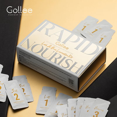 Gollee Rapid Lamination Kit