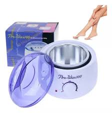 Calentador de cera x1kg