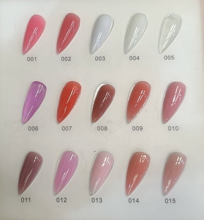 City Girl Polygel x30ml