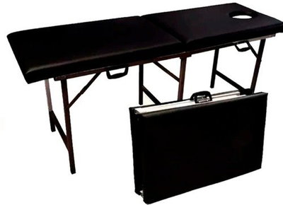 Camilla Lisa con Hueco para Cabeza Rosa o Negra