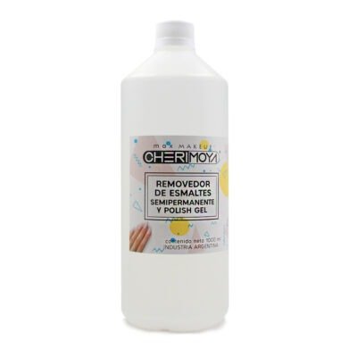 Cherimoya Removedor Uv x1000cc