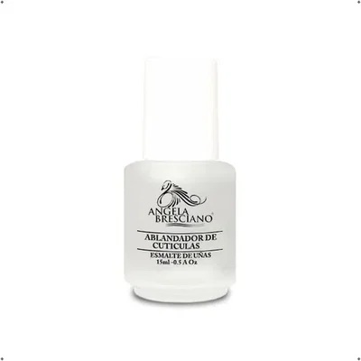 Angela Bresciano Ablandador de Cuticula x15ml