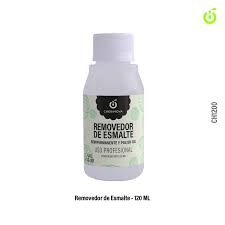 Cherimoya Removedor de esmalte x120cc