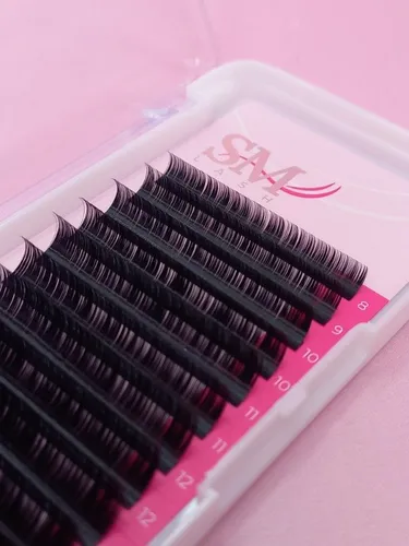 SM pestañas 0,05D Medidas Unicas