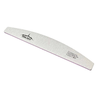 Lima Paris Night Media Luna Gris 100/180