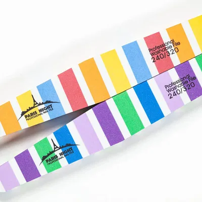 Lima Spongie Paris Night 100/180 Zebra