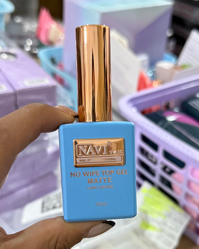 Navi Top Matte x15ml