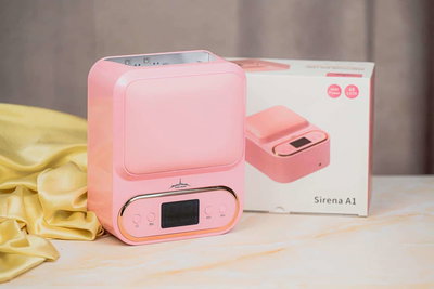 Paris Night Cabina Sirena A1 48watts