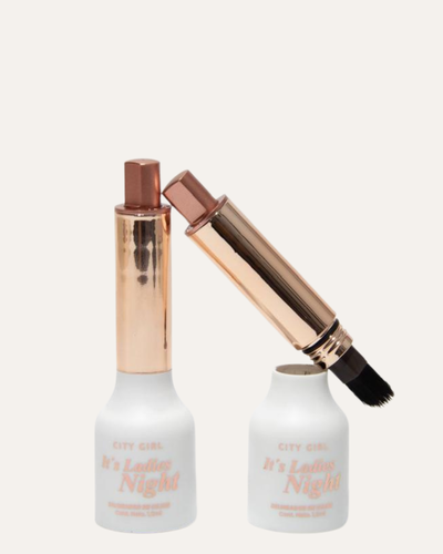 City Girl Delineador de Cejas