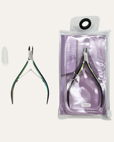 City Girl Corta Cuticula D-501-1