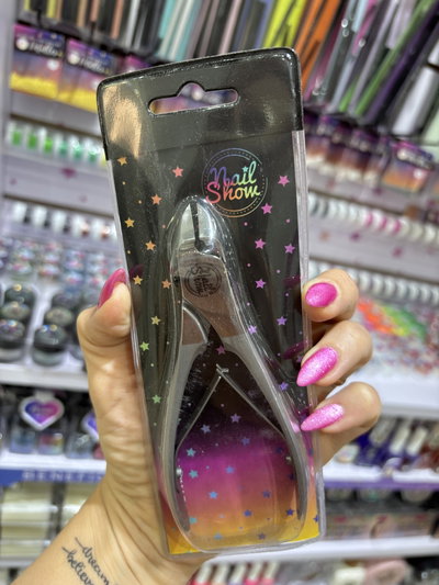 NS 420 Alicate uñas