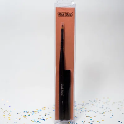 NS 176 Pincel chato N2