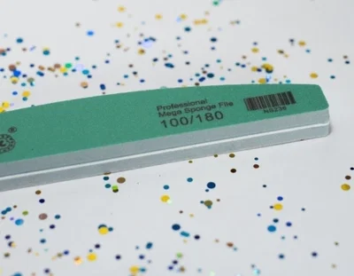 NS 235 Lima spongie 100/180