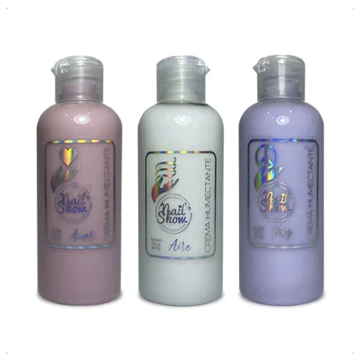 NS 374 Humectante Aire X100ML