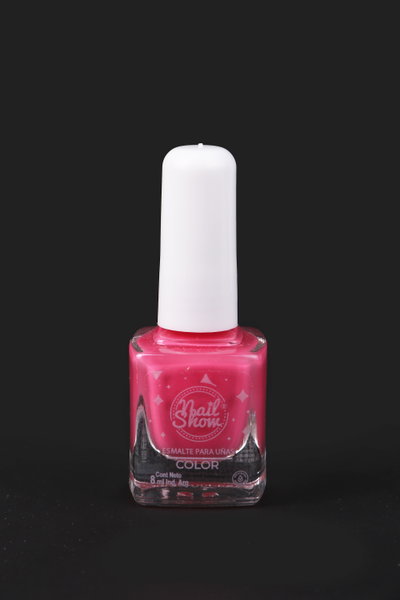 NS 213 Esmalte Tradicional Fucsia