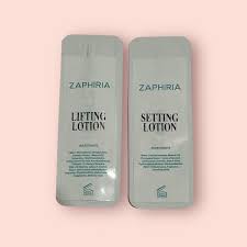 Zaphiria Monodosis P1 Y P2