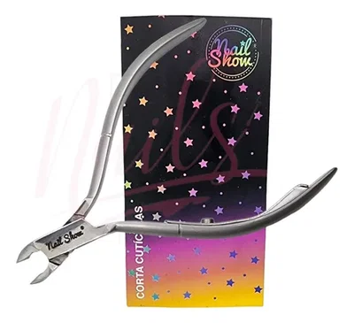 NS 417  Corta cuticula 