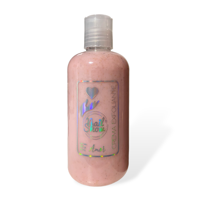 NS 369 Exfoliante Paz x100ml