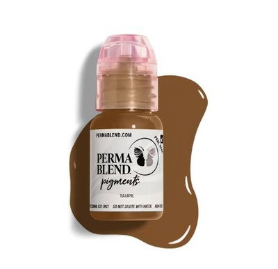 Permablend Pigmento Toupe