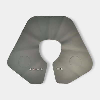 Zatys Delantal de Silicona LH-11212