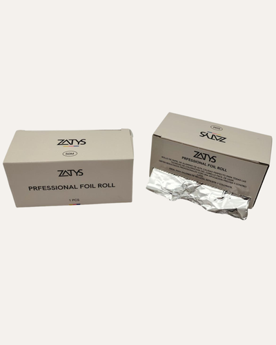 Zatys Papel Aluminio 260702-2