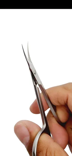 NS 433 Tijera fina Curva