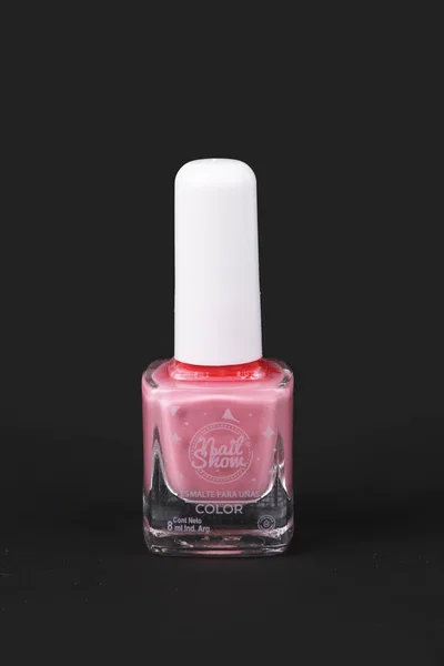 NS 214 Esmalte Tradicional Rosa