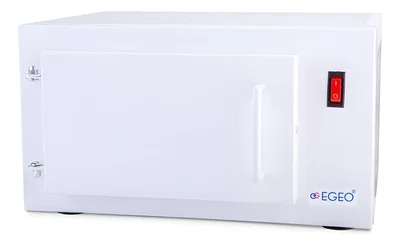 Egeo Esterilizador x3l