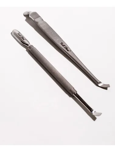 NS 423 Repujador cuchara/navaja